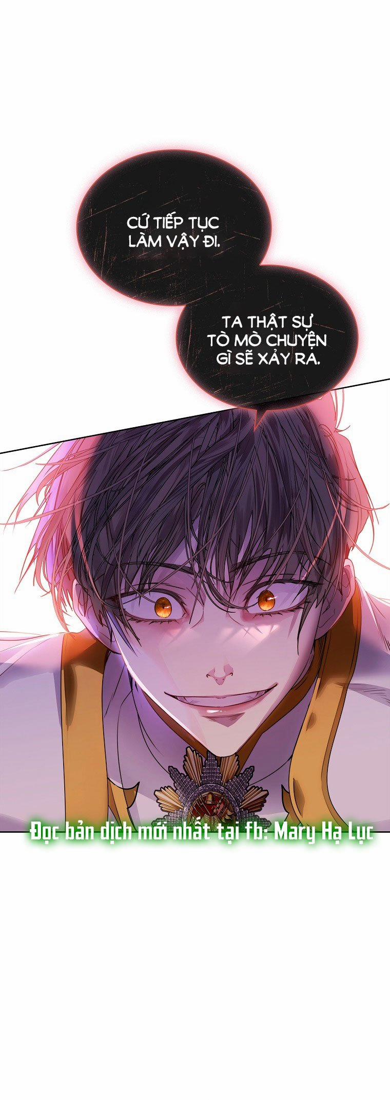 Tôi Đã Nuôi Hồ Ly Sai Cách Rồi 20.2 trang 25