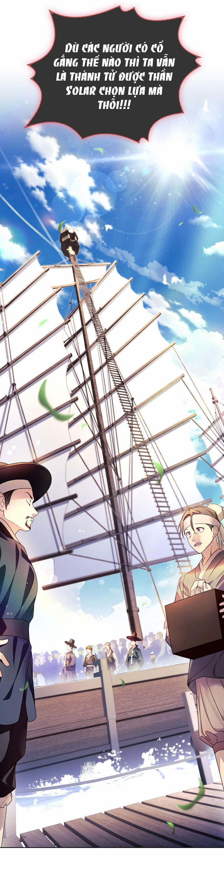 Tôi Đã Nuôi Hồ Ly Sai Cách Rồi 20.2 trang 26