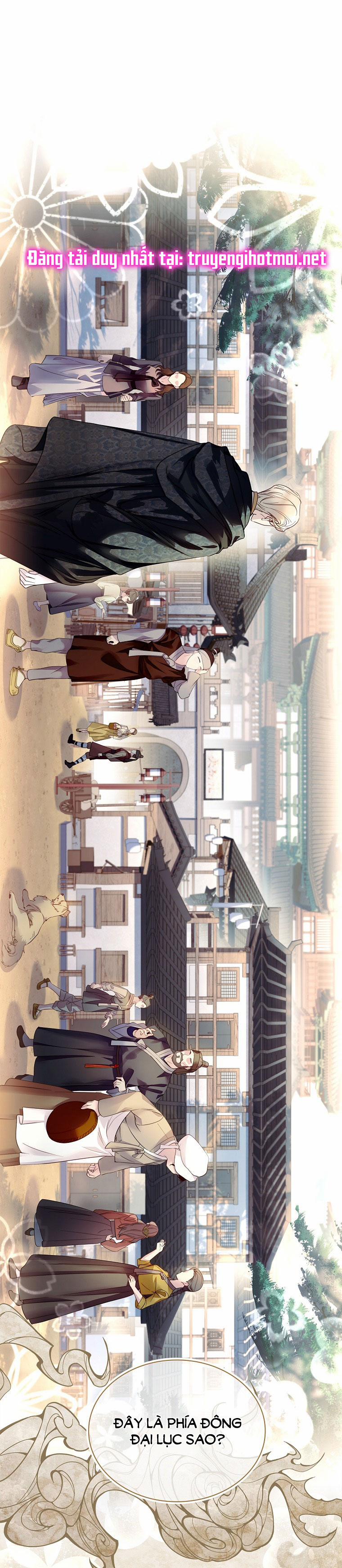 Tôi Đã Nuôi Hồ Ly Sai Cách Rồi 20.2 trang 28