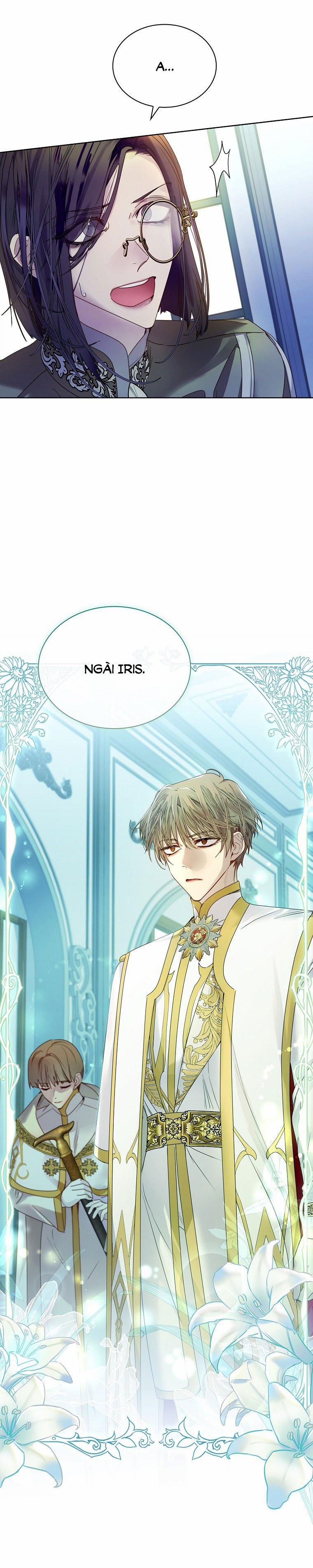 Tôi Đã Nuôi Hồ Ly Sai Cách Rồi 20.2 trang 5