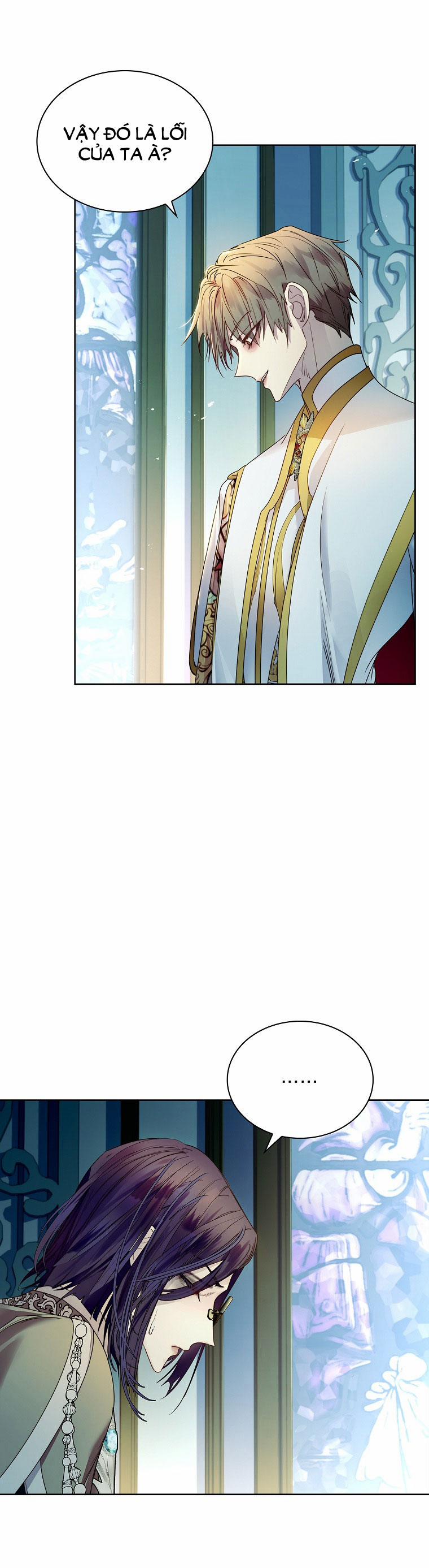 Tôi Đã Nuôi Hồ Ly Sai Cách Rồi 20.2 trang 9