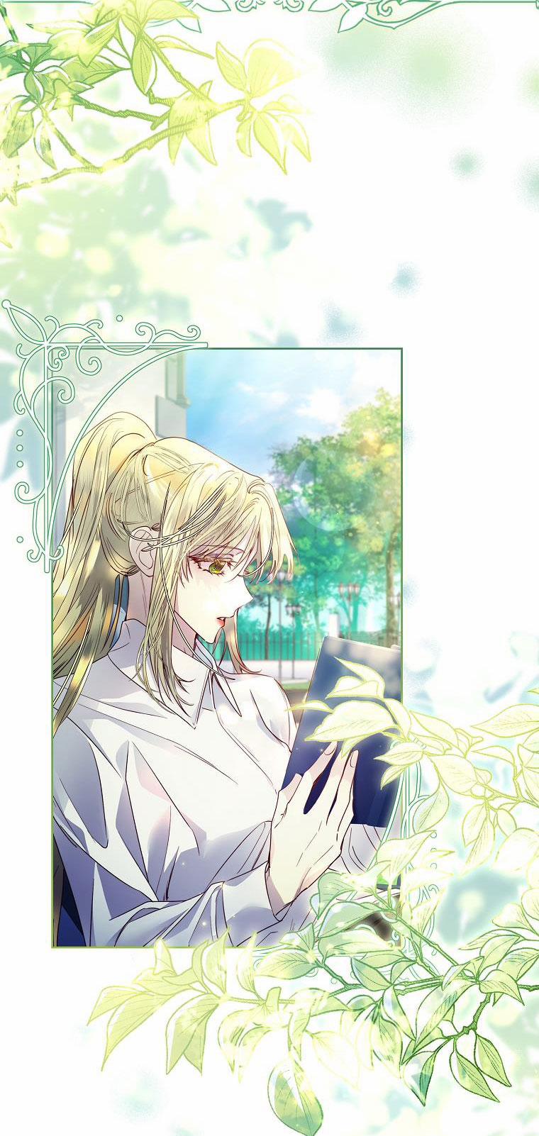 Tôi Đã Nuôi Hồ Ly Sai Cách Rồi 21.1 trang 10