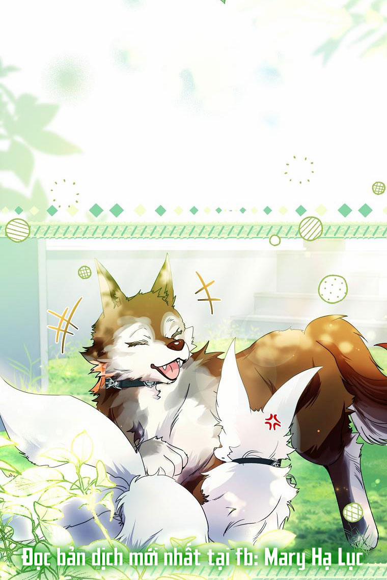 Tôi Đã Nuôi Hồ Ly Sai Cách Rồi 21.1 trang 11