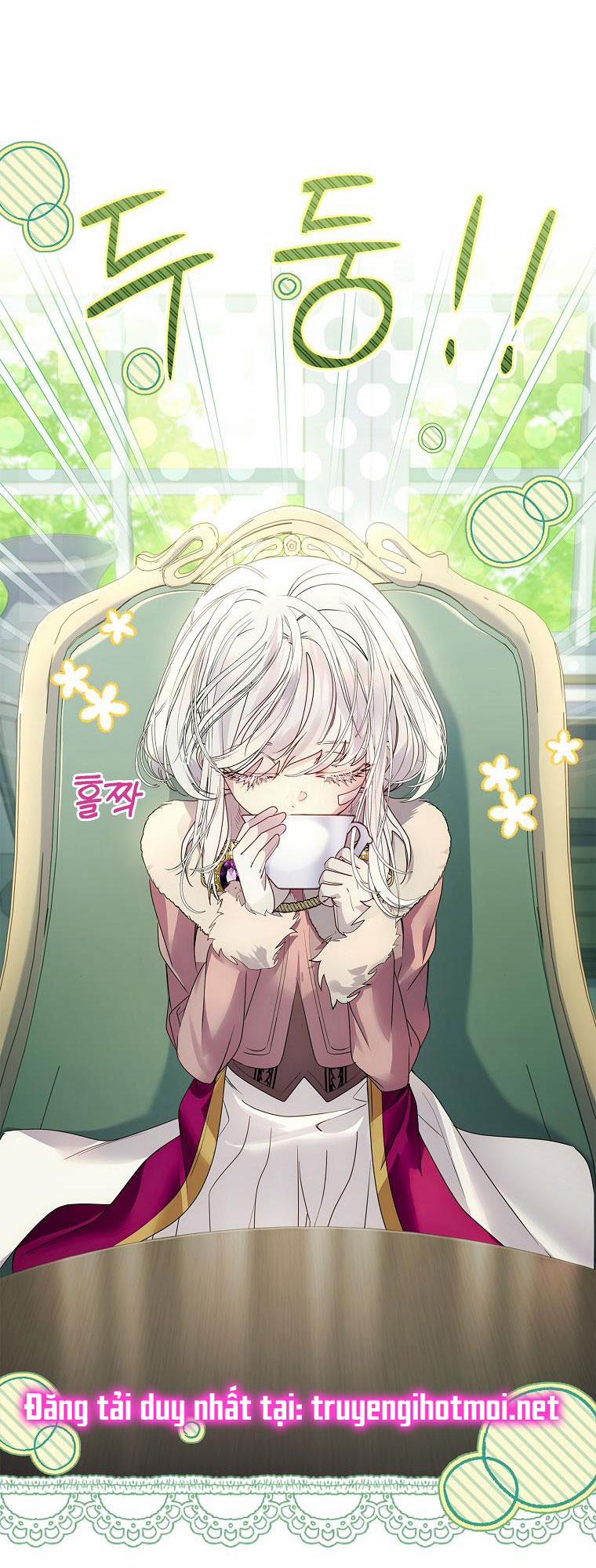 Tôi Đã Nuôi Hồ Ly Sai Cách Rồi 21.1 trang 24