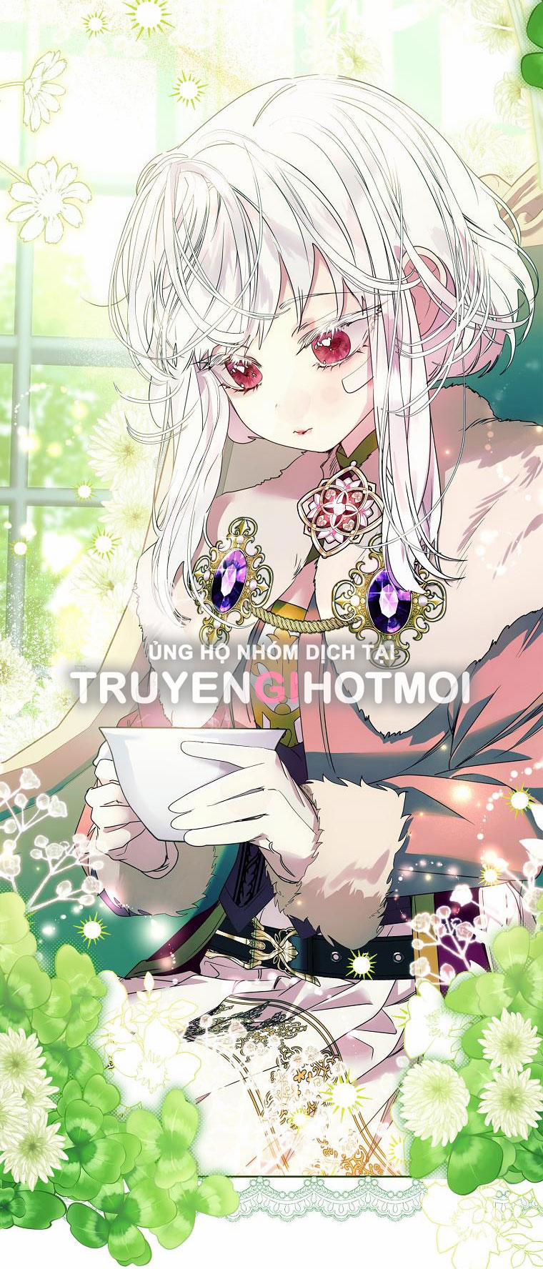 Tôi Đã Nuôi Hồ Ly Sai Cách Rồi 21.1 trang 28