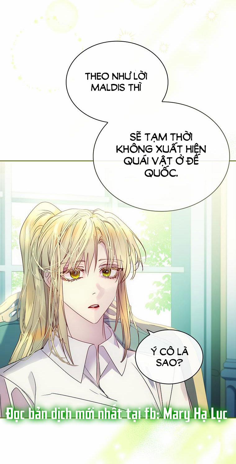 Tôi Đã Nuôi Hồ Ly Sai Cách Rồi 21.1 trang 30