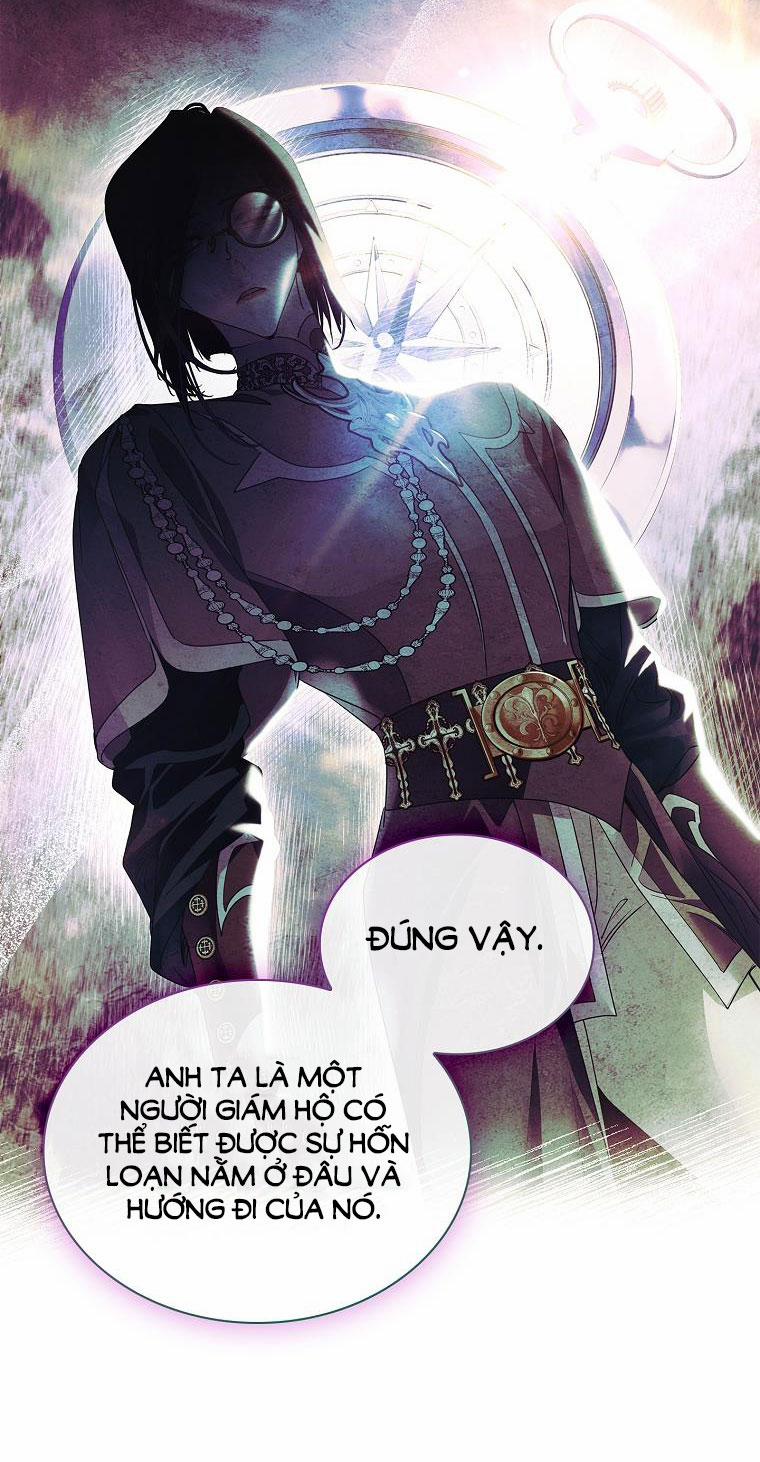 Tôi Đã Nuôi Hồ Ly Sai Cách Rồi 21.1 trang 33