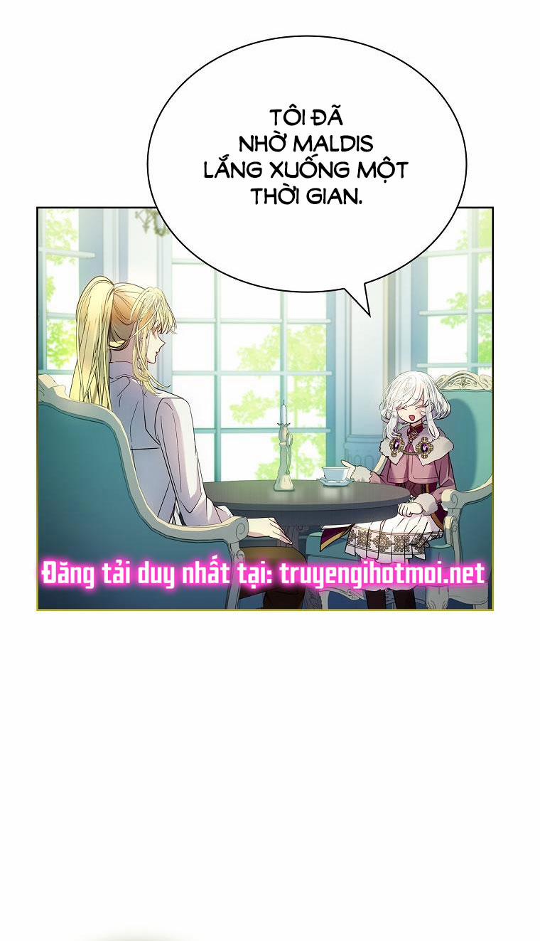 Tôi Đã Nuôi Hồ Ly Sai Cách Rồi 21.1 trang 34