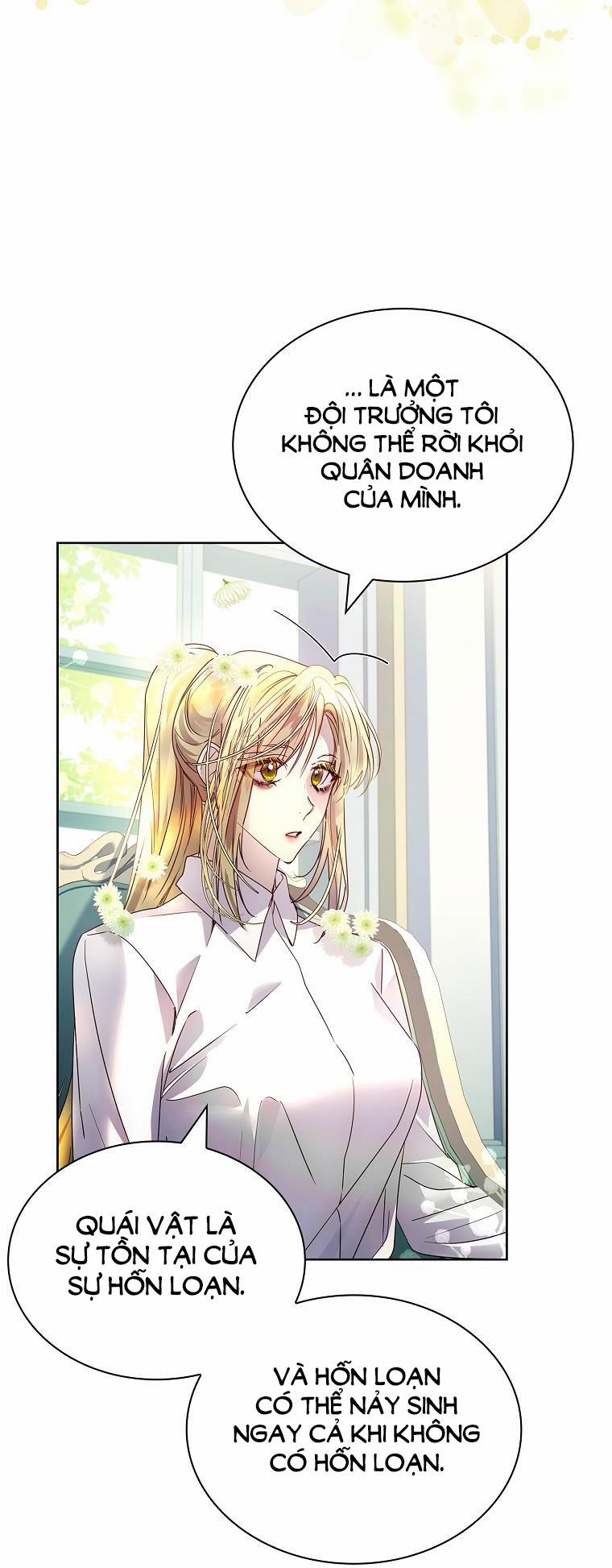 Tôi Đã Nuôi Hồ Ly Sai Cách Rồi 21.1 trang 36