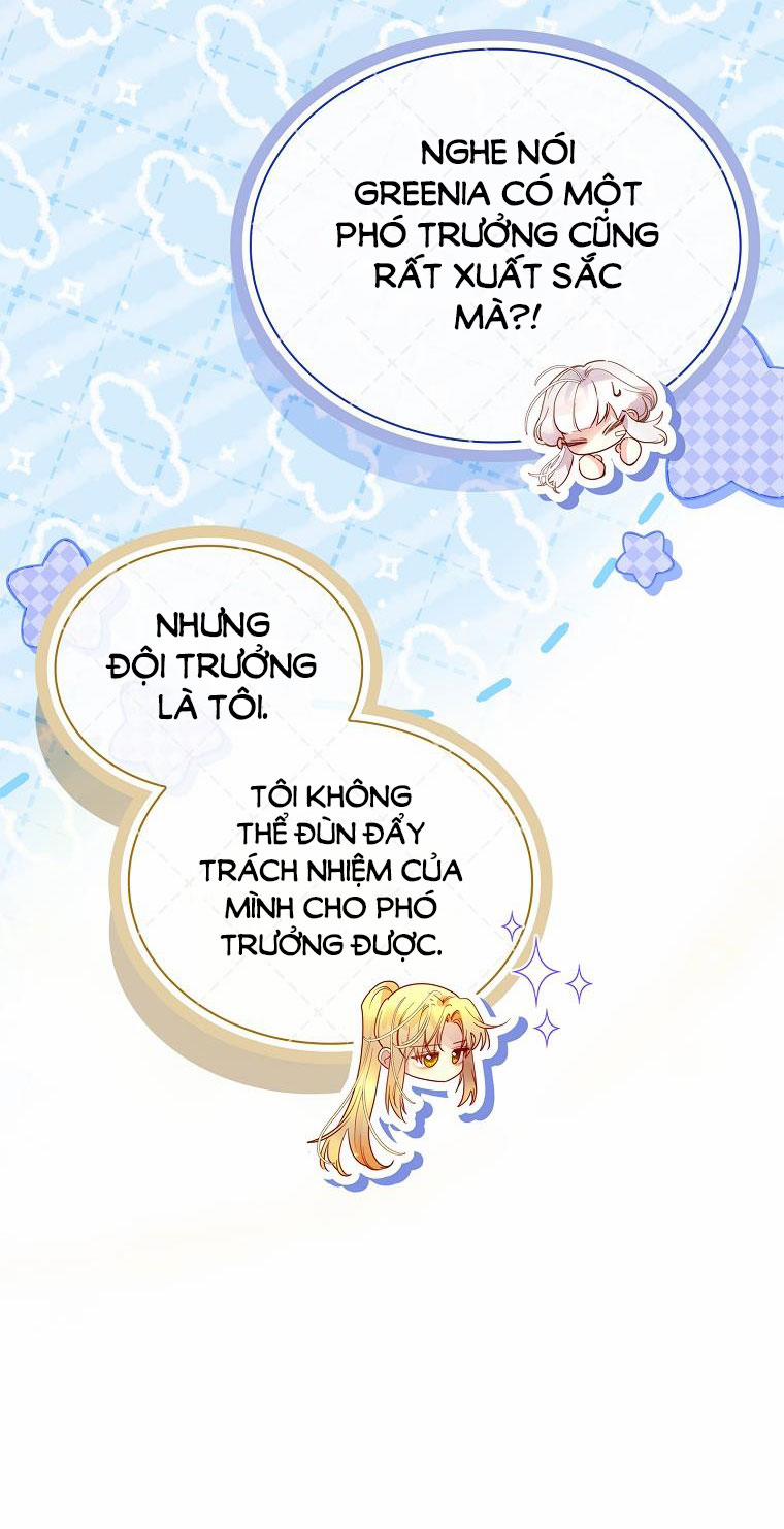 Tôi Đã Nuôi Hồ Ly Sai Cách Rồi 21.1 trang 41