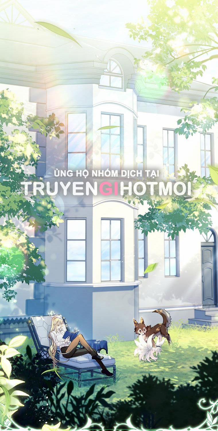 Tôi Đã Nuôi Hồ Ly Sai Cách Rồi 21.1 trang 9