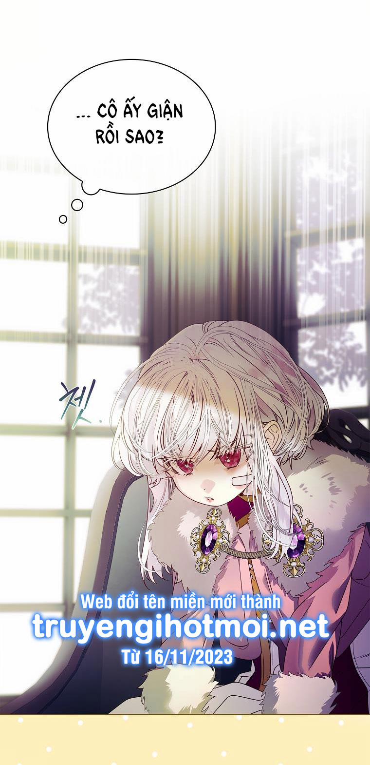 Tôi Đã Nuôi Hồ Ly Sai Cách Rồi 21.2 trang 0