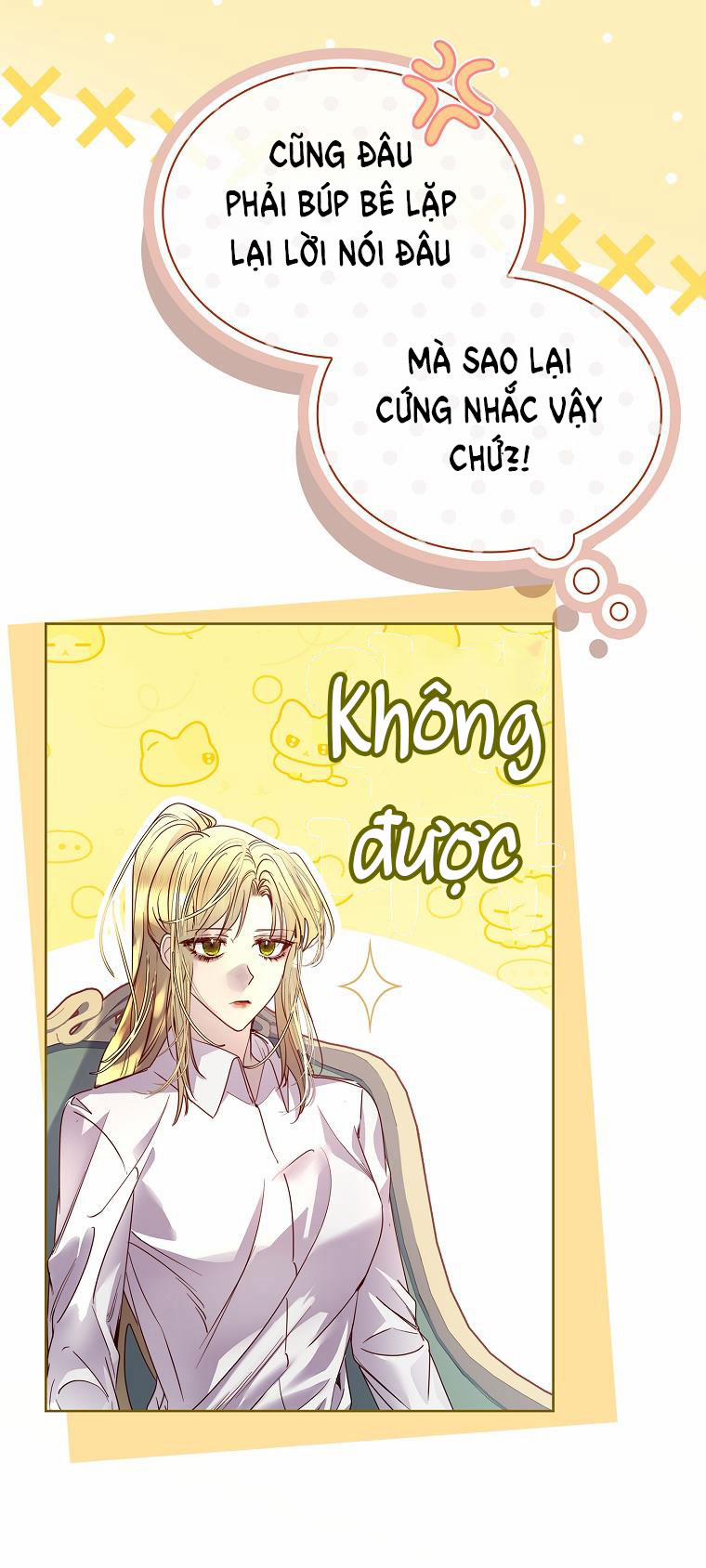 Tôi Đã Nuôi Hồ Ly Sai Cách Rồi 21.2 trang 1