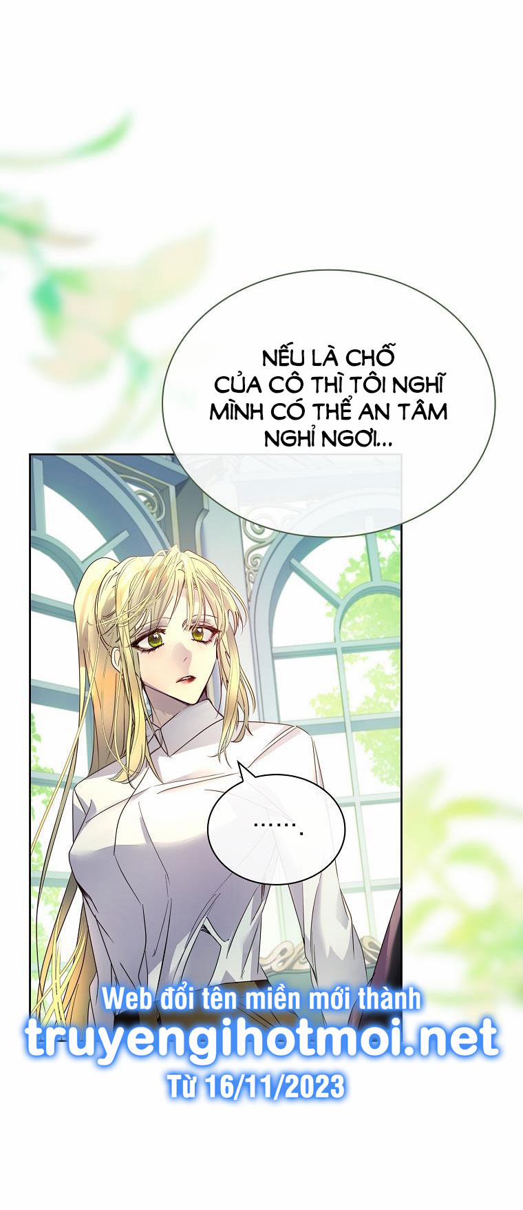 Tôi Đã Nuôi Hồ Ly Sai Cách Rồi 21.2 trang 10