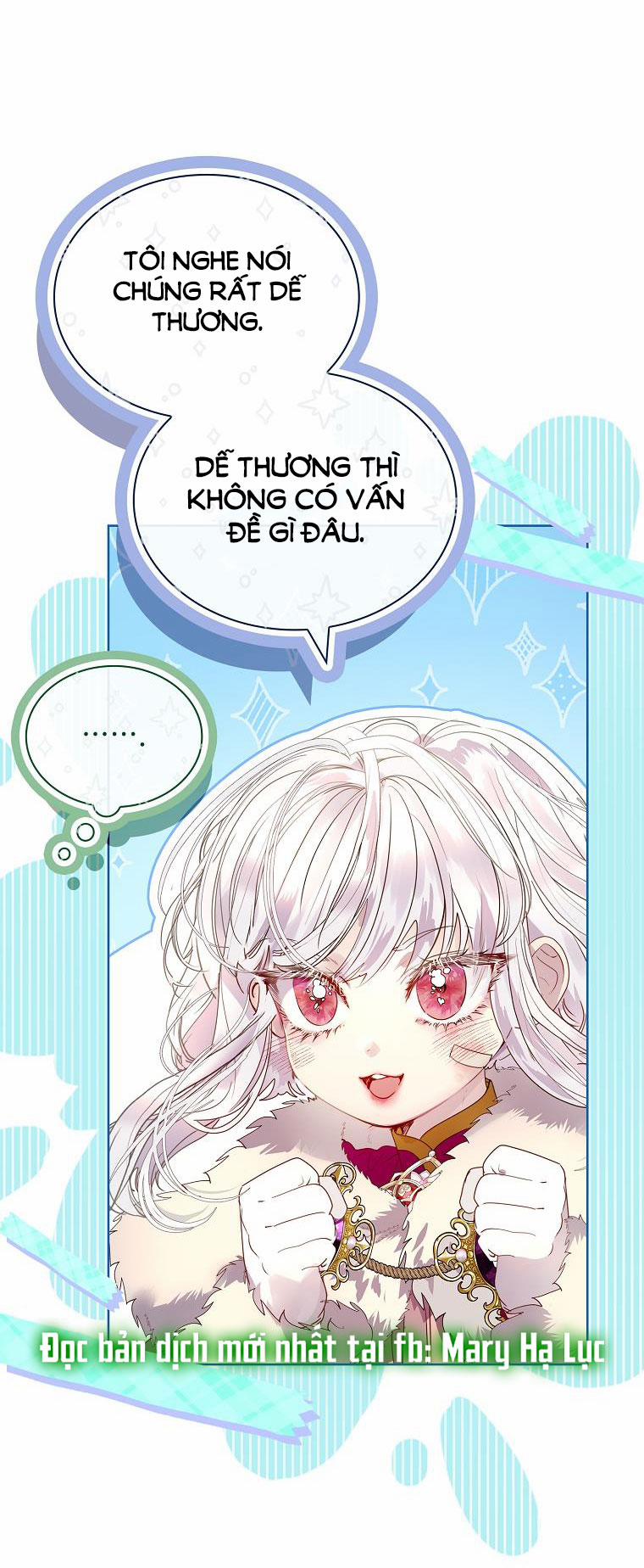 Tôi Đã Nuôi Hồ Ly Sai Cách Rồi 21.2 trang 12