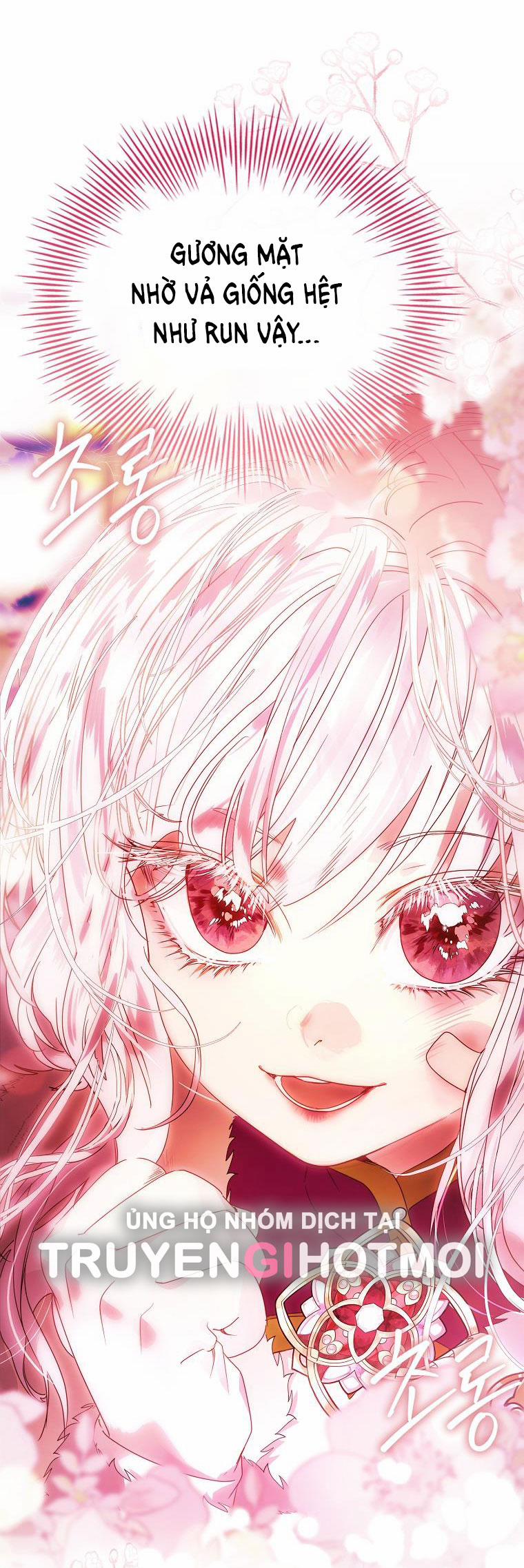 Tôi Đã Nuôi Hồ Ly Sai Cách Rồi 21.2 trang 14