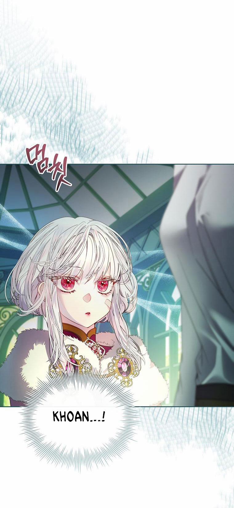 Tôi Đã Nuôi Hồ Ly Sai Cách Rồi 21.2 trang 17