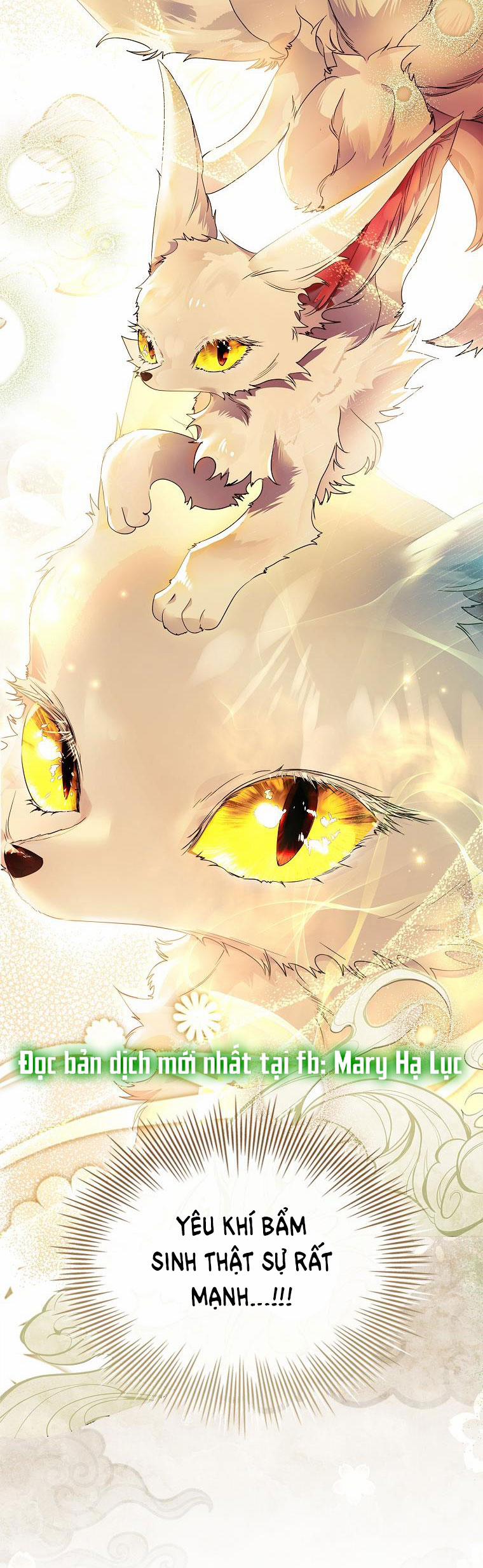 Tôi Đã Nuôi Hồ Ly Sai Cách Rồi 21.2 trang 20