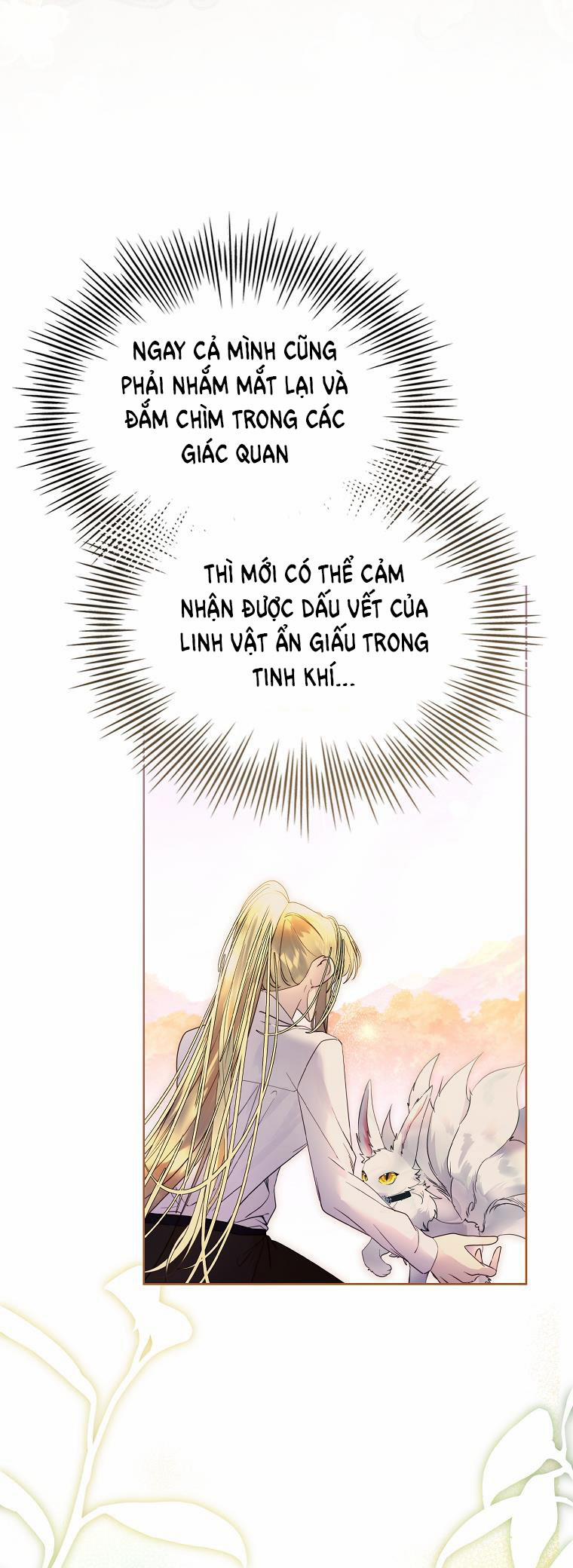 Tôi Đã Nuôi Hồ Ly Sai Cách Rồi 21.2 trang 21