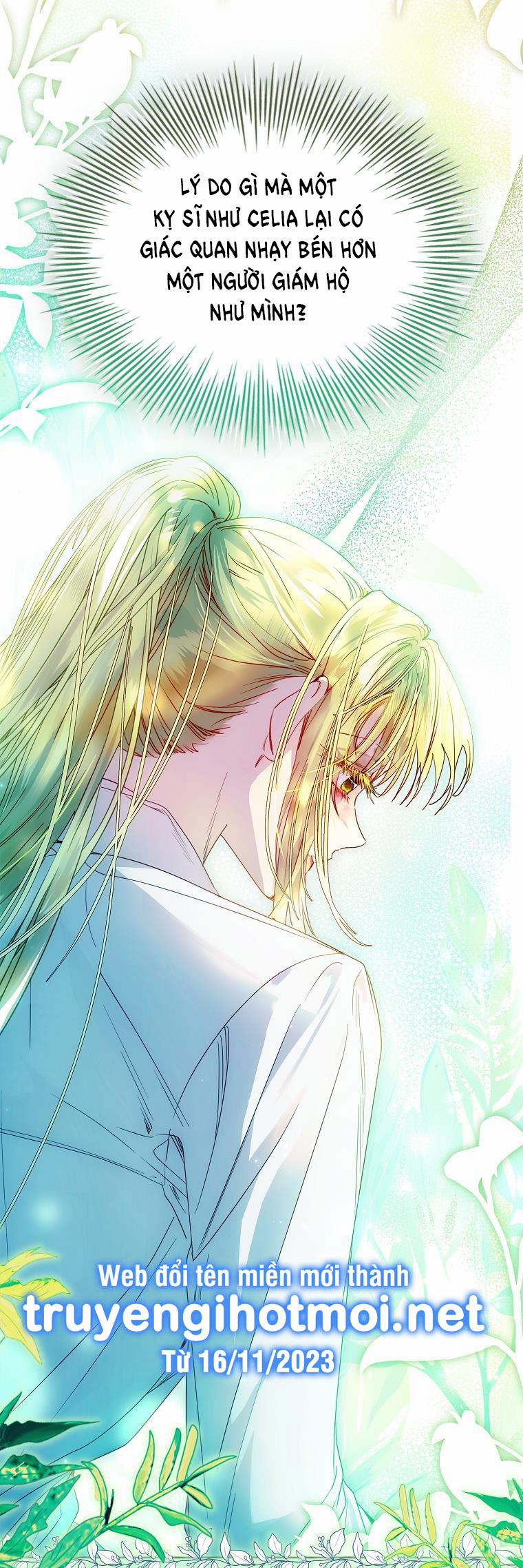 Tôi Đã Nuôi Hồ Ly Sai Cách Rồi 21.2 trang 22