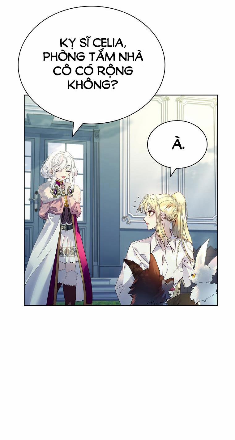 Tôi Đã Nuôi Hồ Ly Sai Cách Rồi 21.2 trang 24