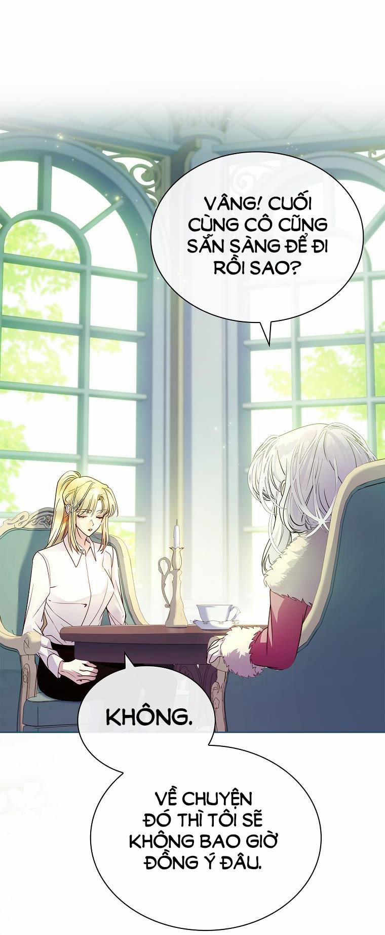 Tôi Đã Nuôi Hồ Ly Sai Cách Rồi 21.2 trang 3