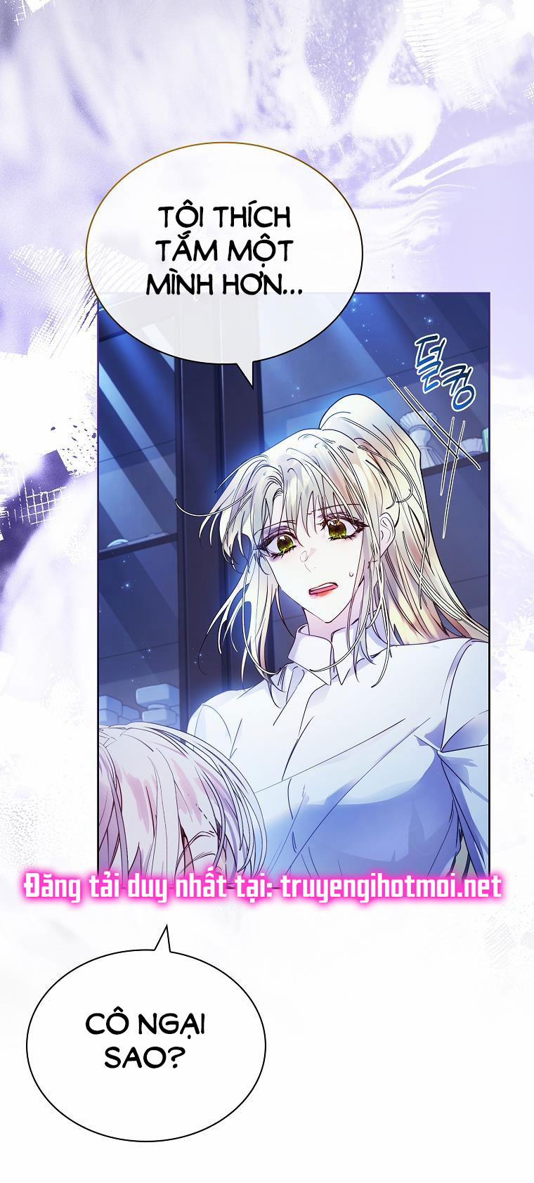 Tôi Đã Nuôi Hồ Ly Sai Cách Rồi 21.2 trang 38