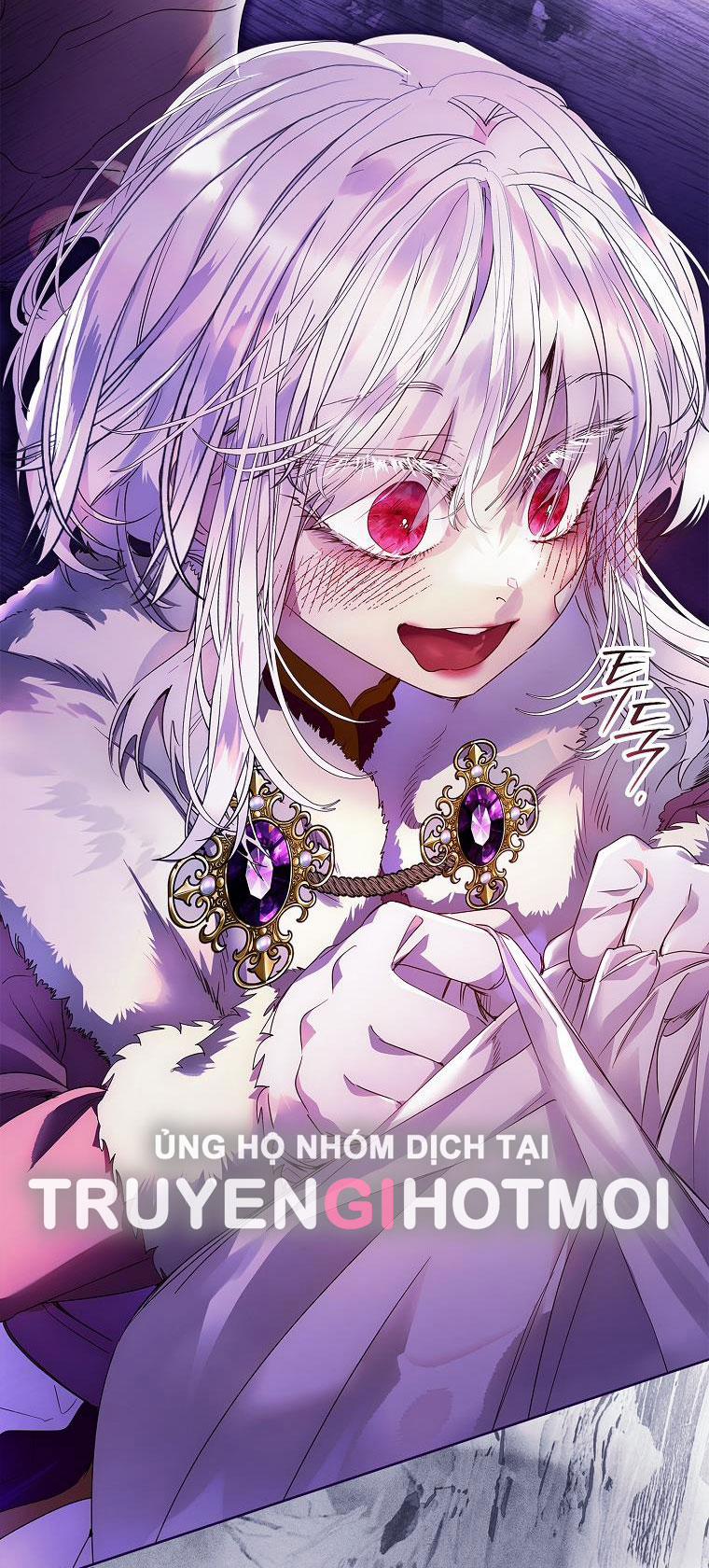 Tôi Đã Nuôi Hồ Ly Sai Cách Rồi 21.2 trang 40