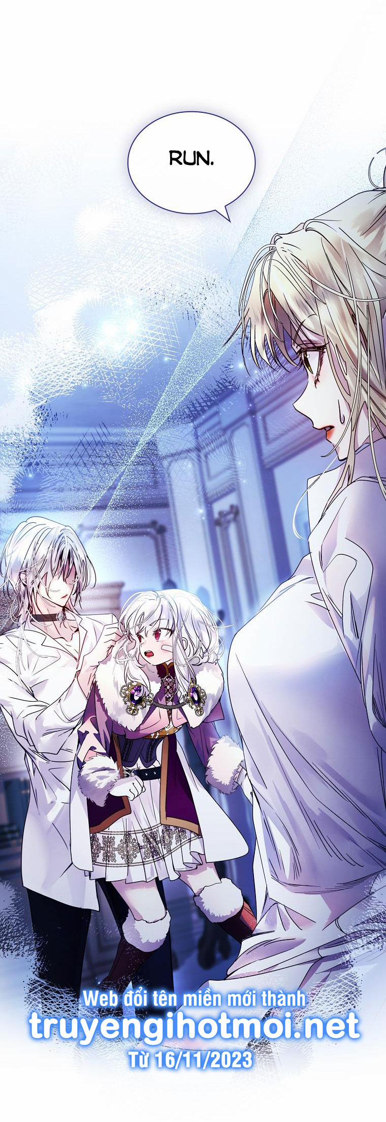 Tôi Đã Nuôi Hồ Ly Sai Cách Rồi 21.2 trang 42