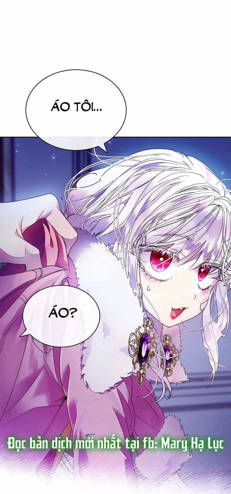 Tôi Đã Nuôi Hồ Ly Sai Cách Rồi 21.2 trang 43