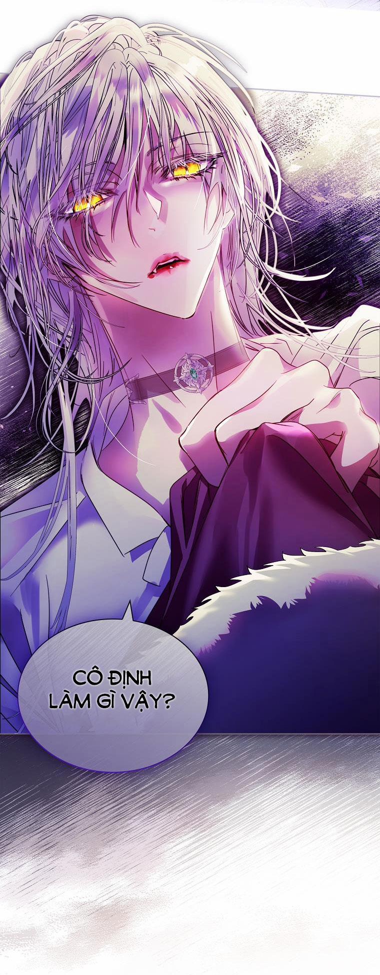 Tôi Đã Nuôi Hồ Ly Sai Cách Rồi 21.2 trang 44