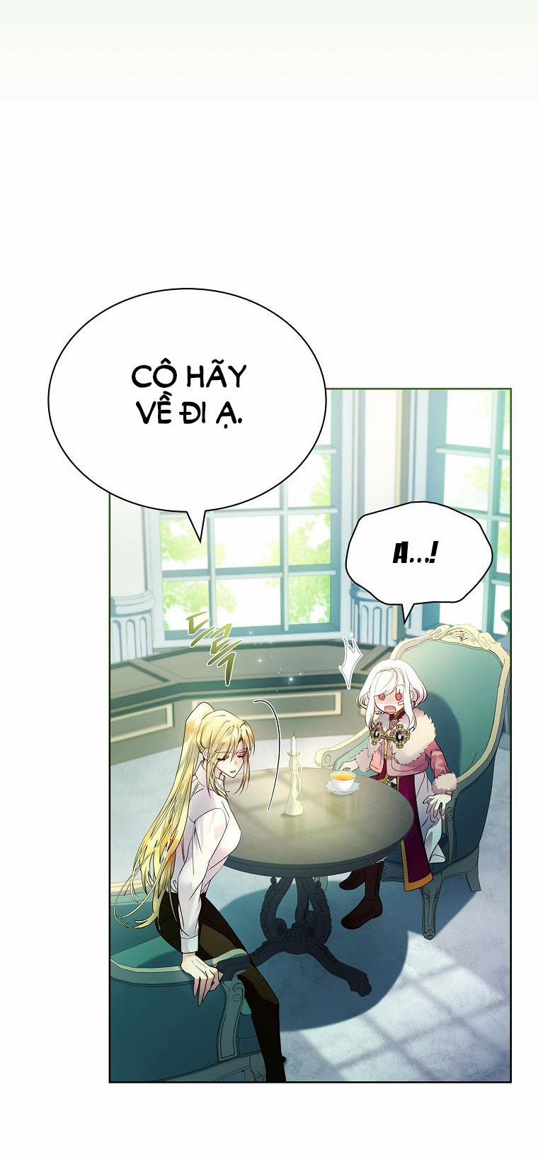 Tôi Đã Nuôi Hồ Ly Sai Cách Rồi 21.2 trang 5