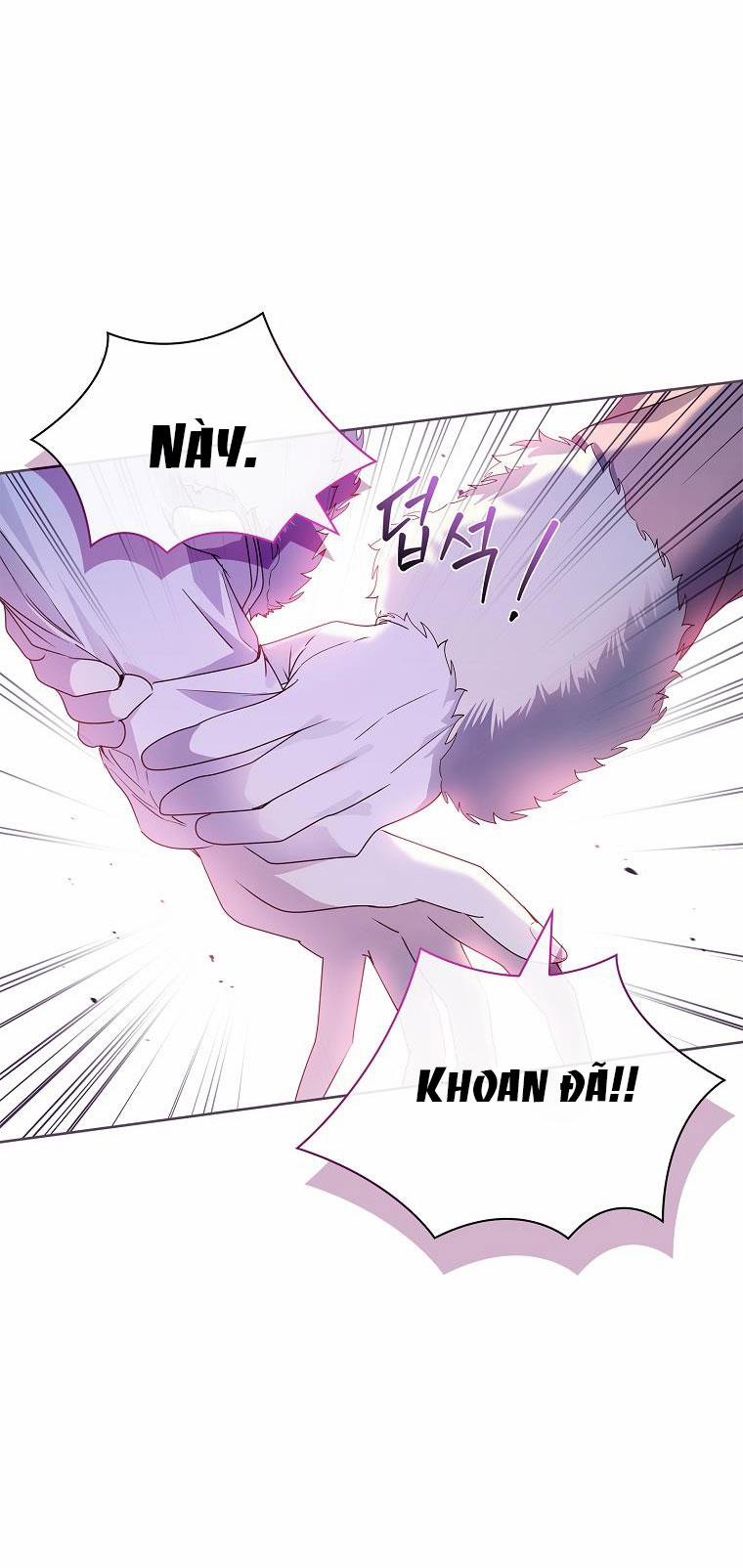 Tôi Đã Nuôi Hồ Ly Sai Cách Rồi 21.2 trang 6