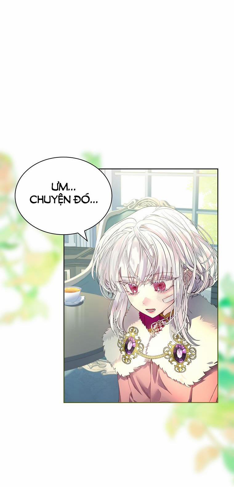 Tôi Đã Nuôi Hồ Ly Sai Cách Rồi 21.2 trang 8