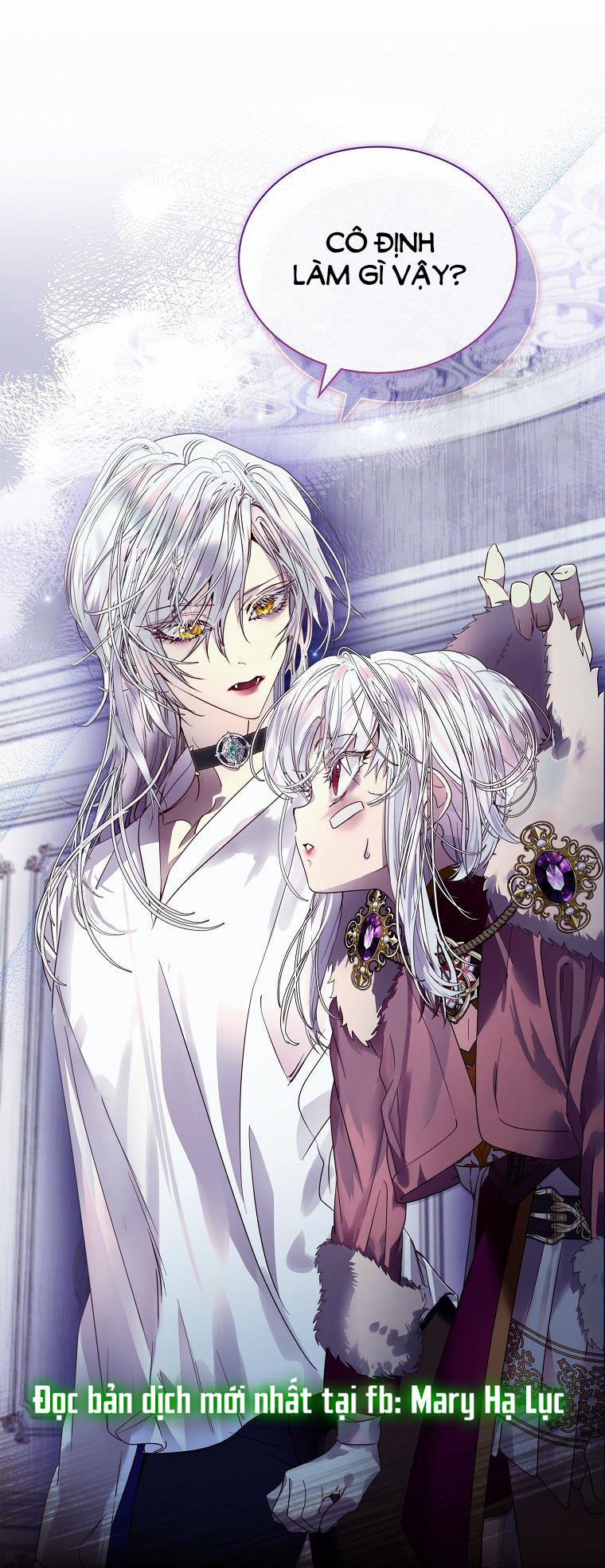 Tôi Đã Nuôi Hồ Ly Sai Cách Rồi 22.1 trang 1