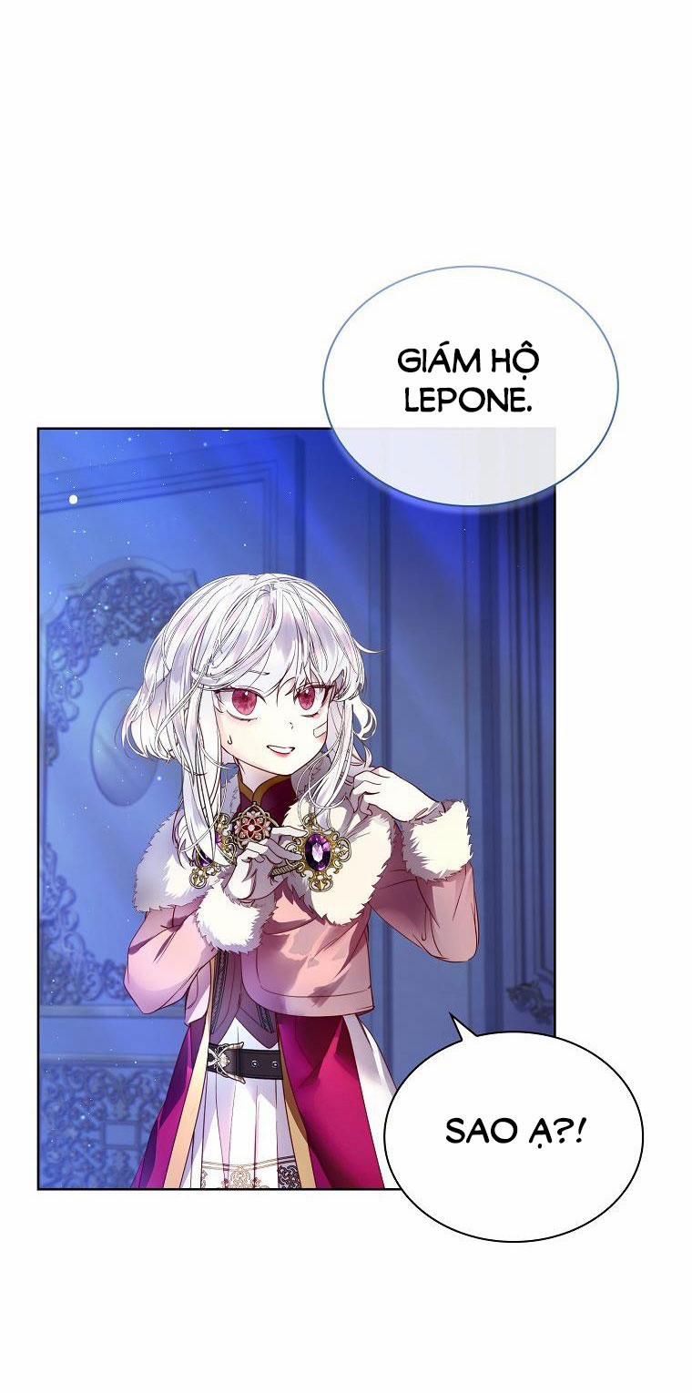 Tôi Đã Nuôi Hồ Ly Sai Cách Rồi 22.1 trang 12