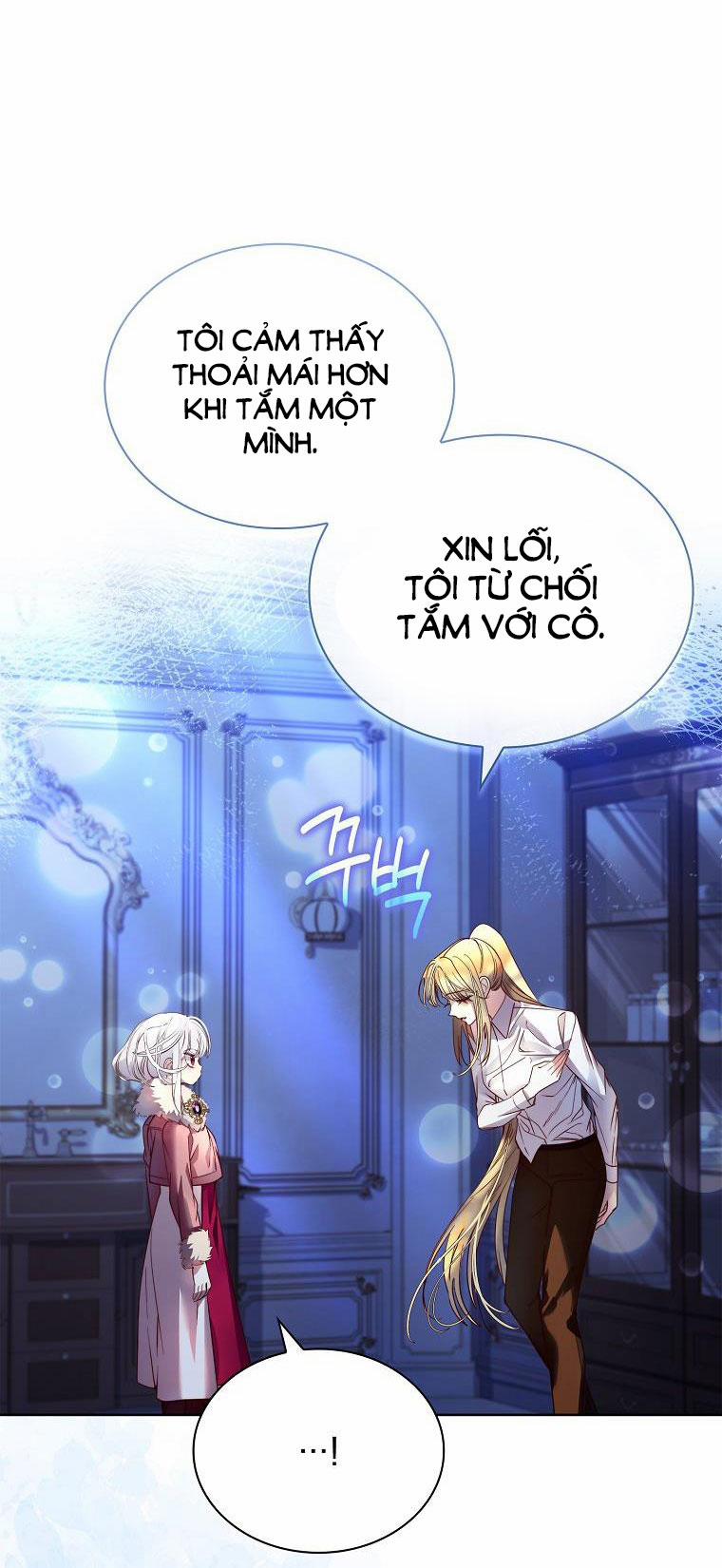 Tôi Đã Nuôi Hồ Ly Sai Cách Rồi 22.1 trang 13