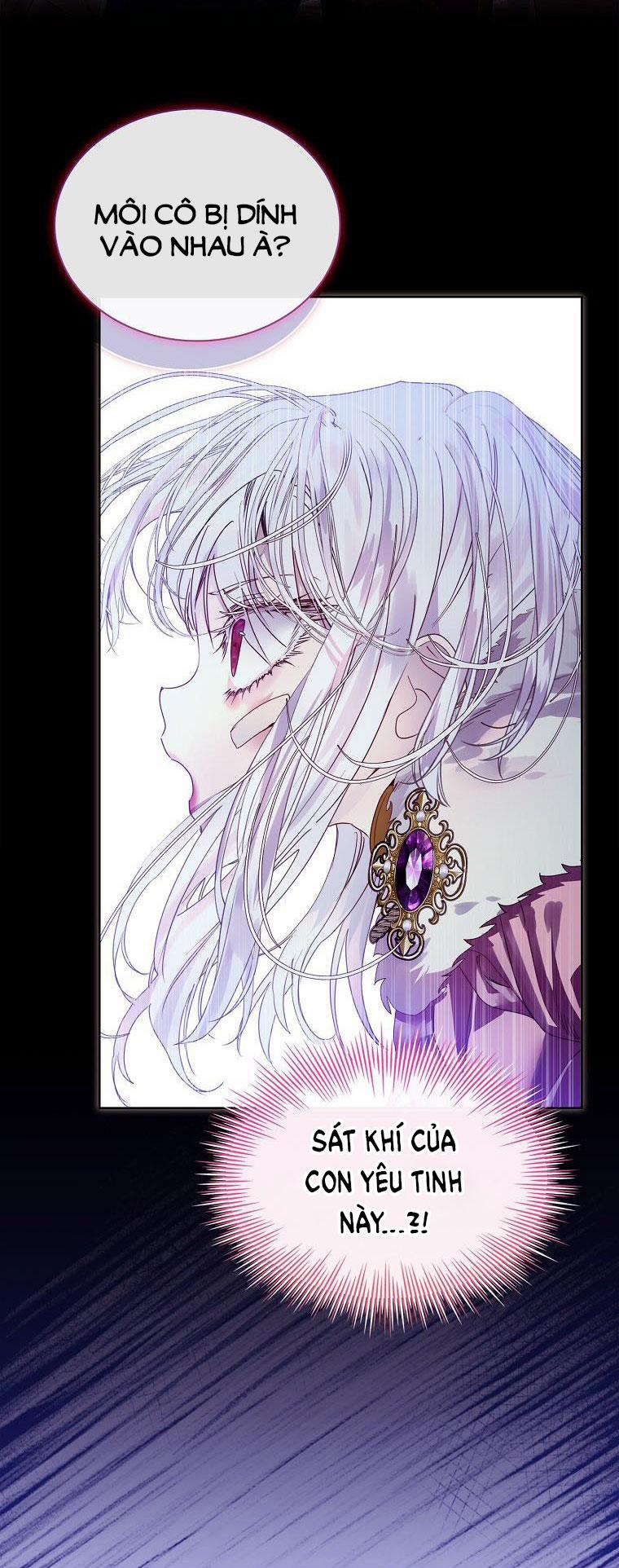 Tôi Đã Nuôi Hồ Ly Sai Cách Rồi 22.1 trang 2