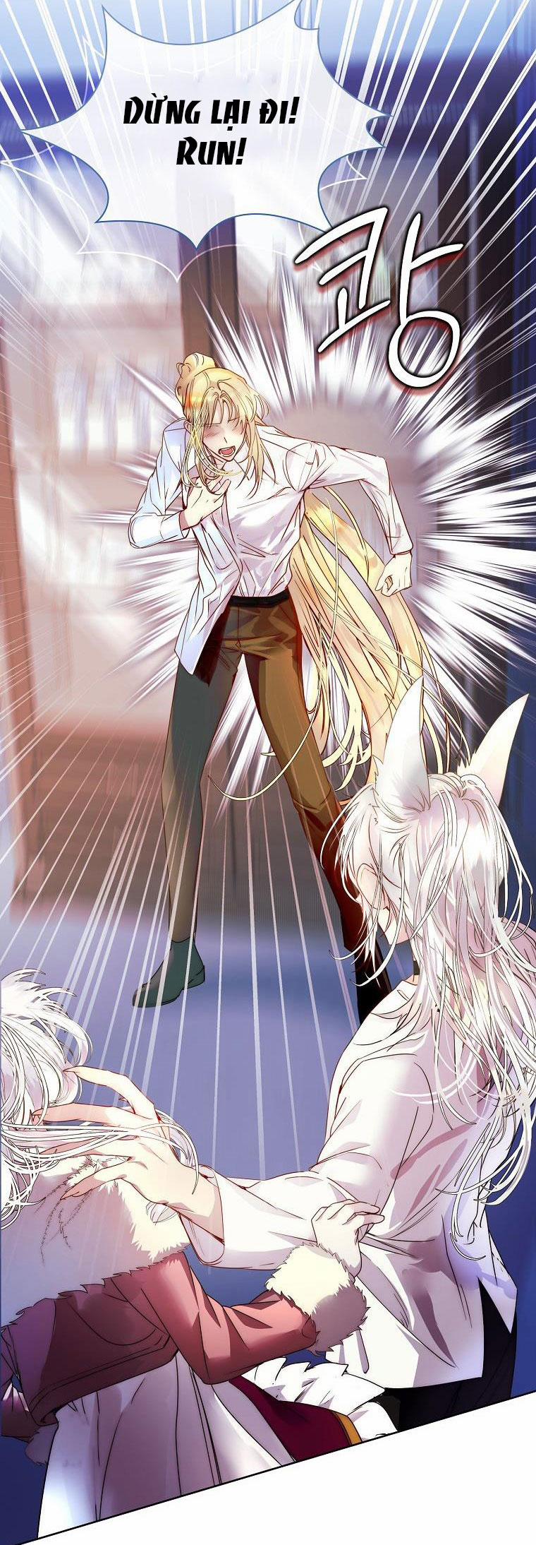 Tôi Đã Nuôi Hồ Ly Sai Cách Rồi 22.1 trang 5