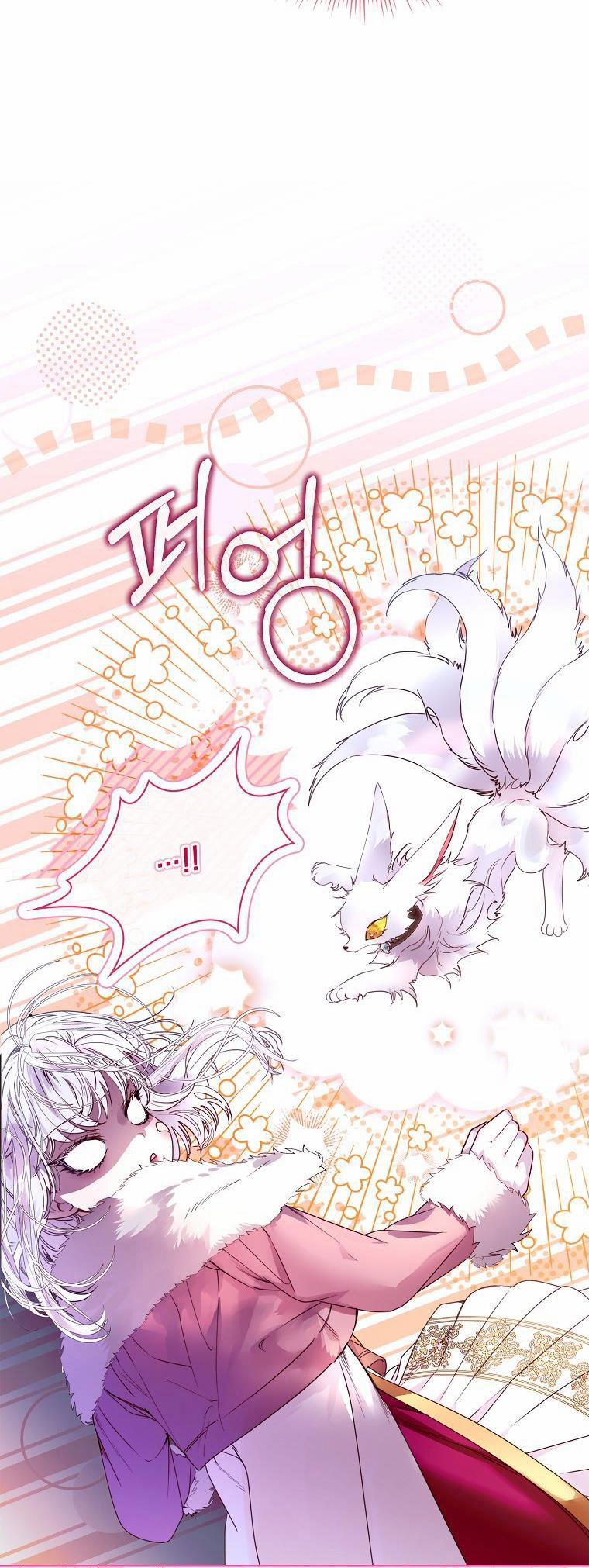 Tôi Đã Nuôi Hồ Ly Sai Cách Rồi 22.1 trang 8