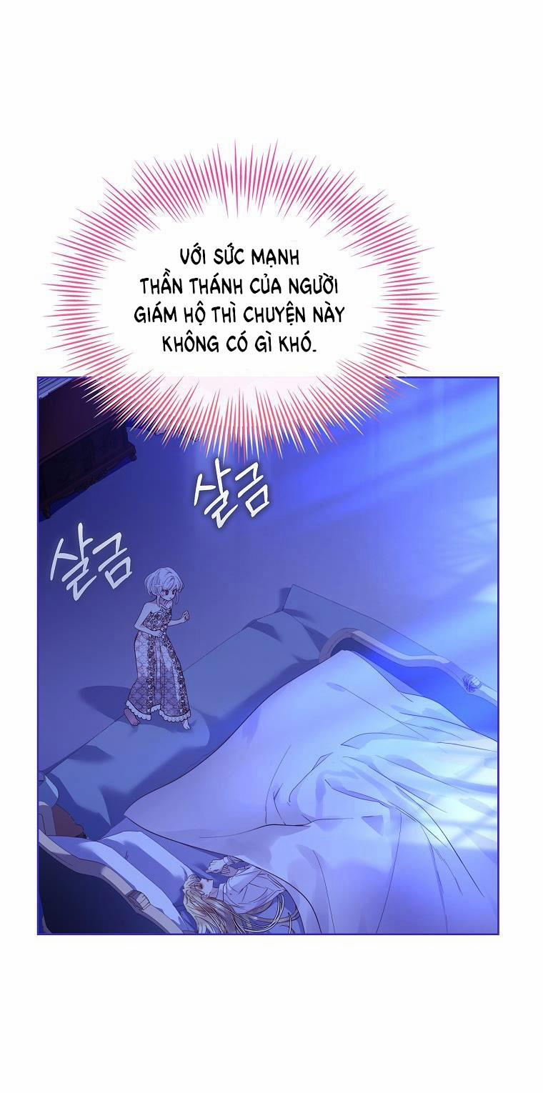 Tôi Đã Nuôi Hồ Ly Sai Cách Rồi 22.2 trang 11