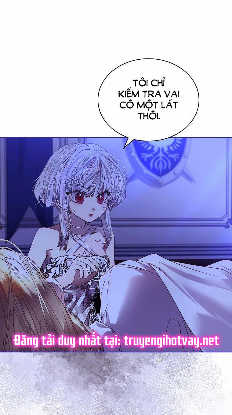 Tôi Đã Nuôi Hồ Ly Sai Cách Rồi 22.2 trang 12