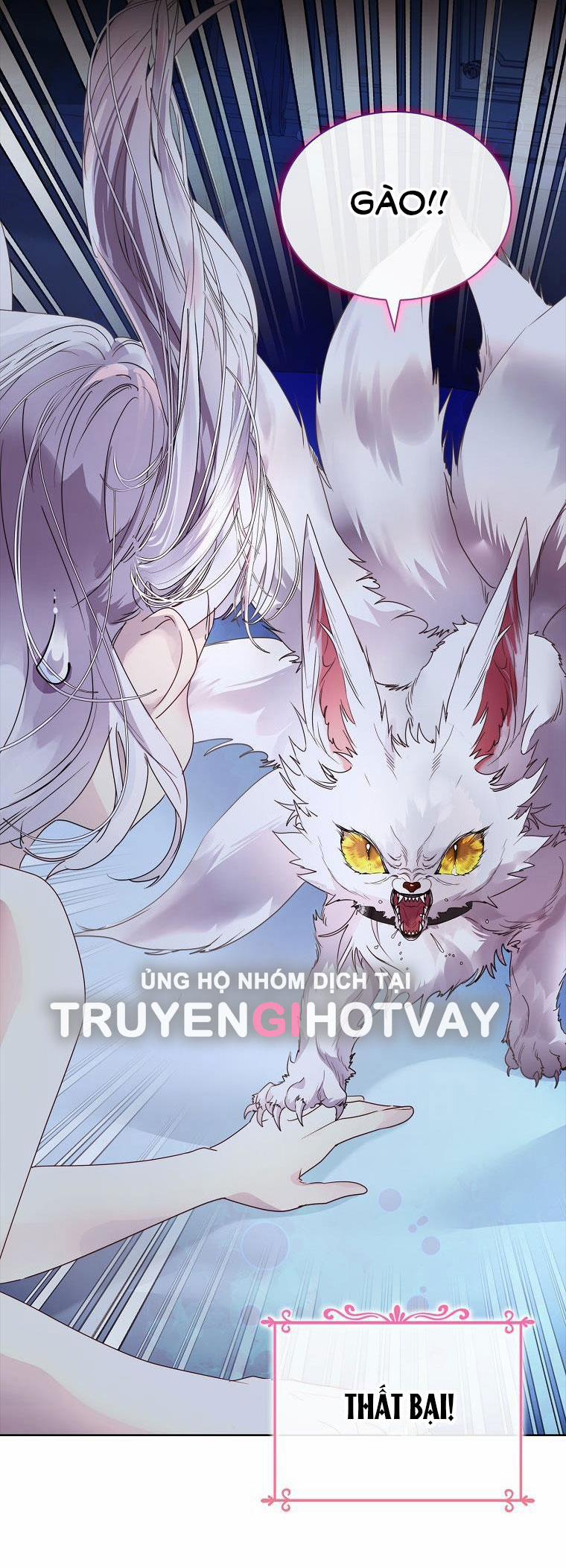 Tôi Đã Nuôi Hồ Ly Sai Cách Rồi 22.2 trang 15