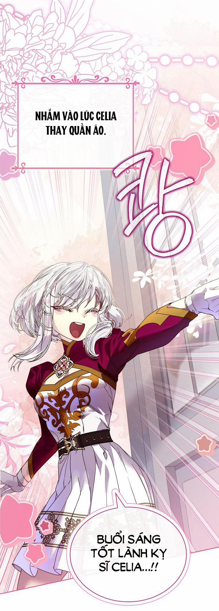 Tôi Đã Nuôi Hồ Ly Sai Cách Rồi 22.2 trang 17