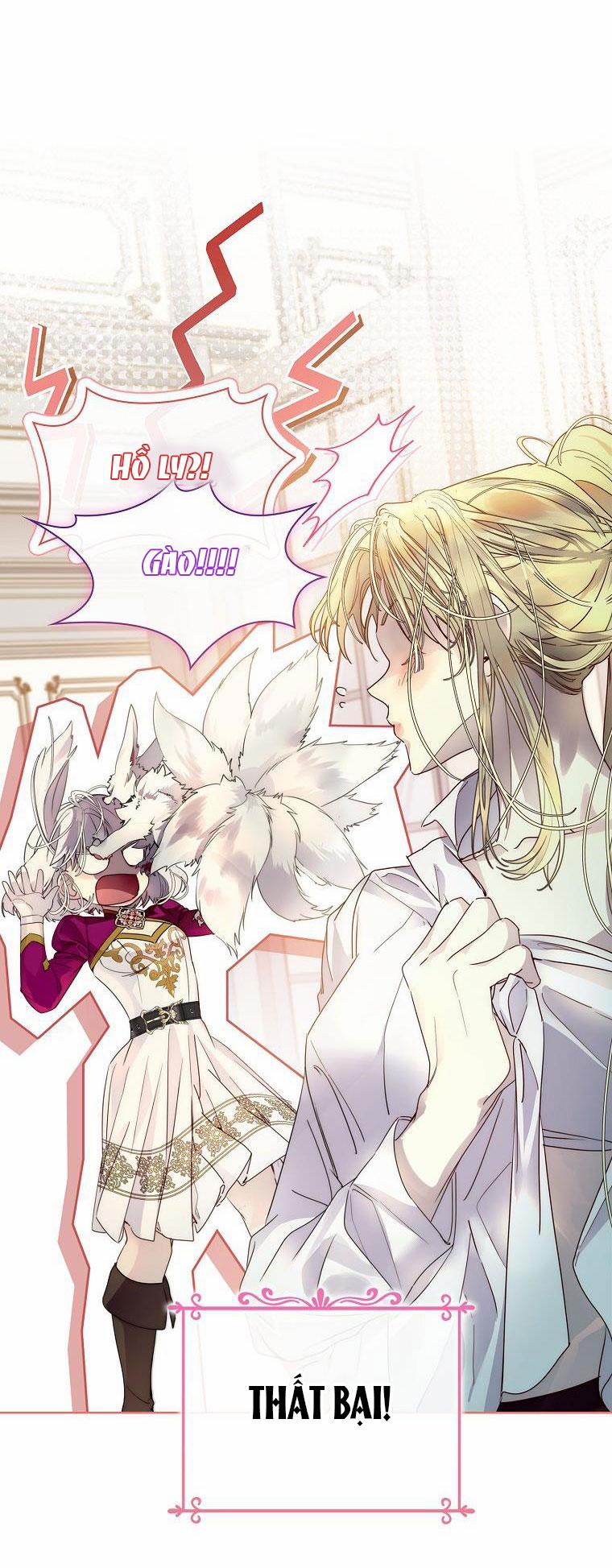 Tôi Đã Nuôi Hồ Ly Sai Cách Rồi 22.2 trang 19