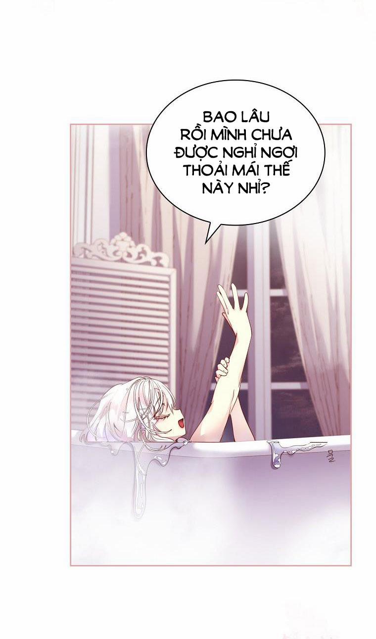 Tôi Đã Nuôi Hồ Ly Sai Cách Rồi 22.2 trang 2