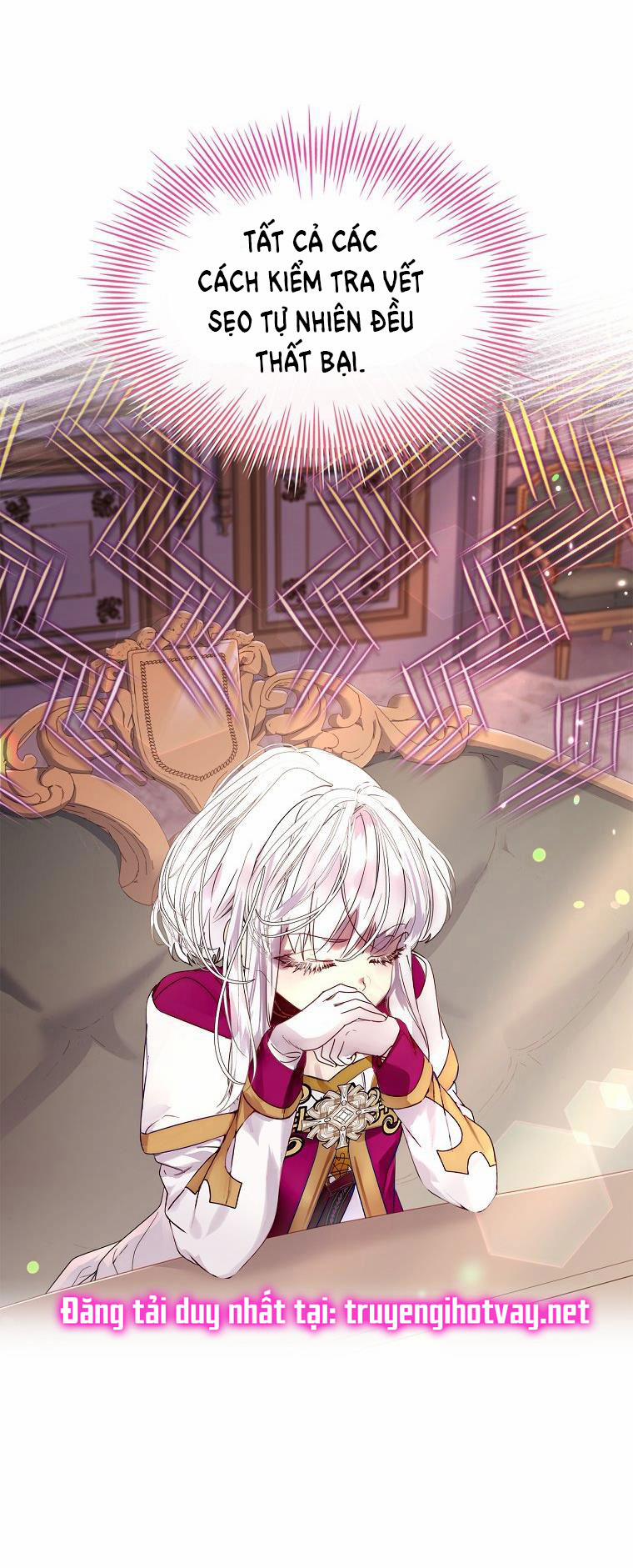 Tôi Đã Nuôi Hồ Ly Sai Cách Rồi 22.2 trang 22