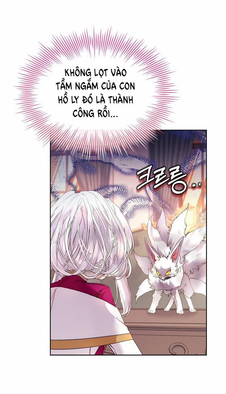 Tôi Đã Nuôi Hồ Ly Sai Cách Rồi 22.2 trang 23