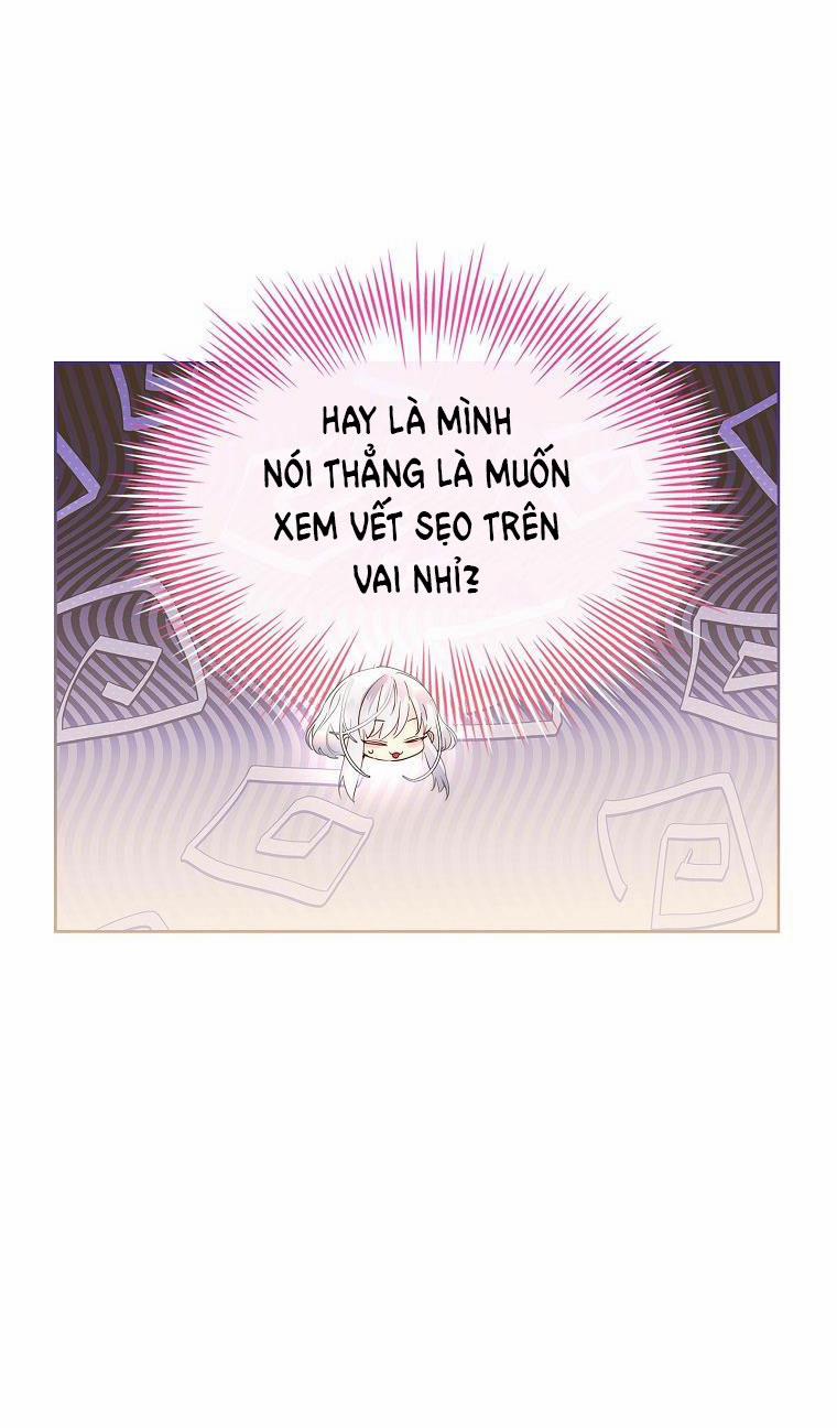 Tôi Đã Nuôi Hồ Ly Sai Cách Rồi 22.2 trang 24