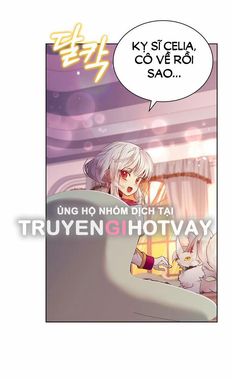 Tôi Đã Nuôi Hồ Ly Sai Cách Rồi 22.2 trang 25